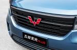 WuLing Hongguang Plus 2019 года